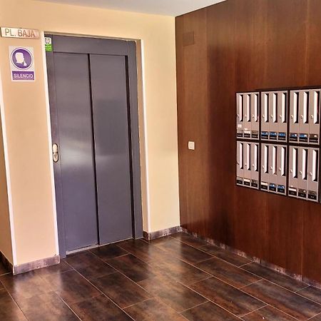Entre El Mar Y Portaventura 2 Apartment Salou Ngoại thất bức ảnh