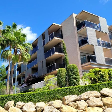 Entre El Mar Y Portaventura 2 Apartment Salou Ngoại thất bức ảnh