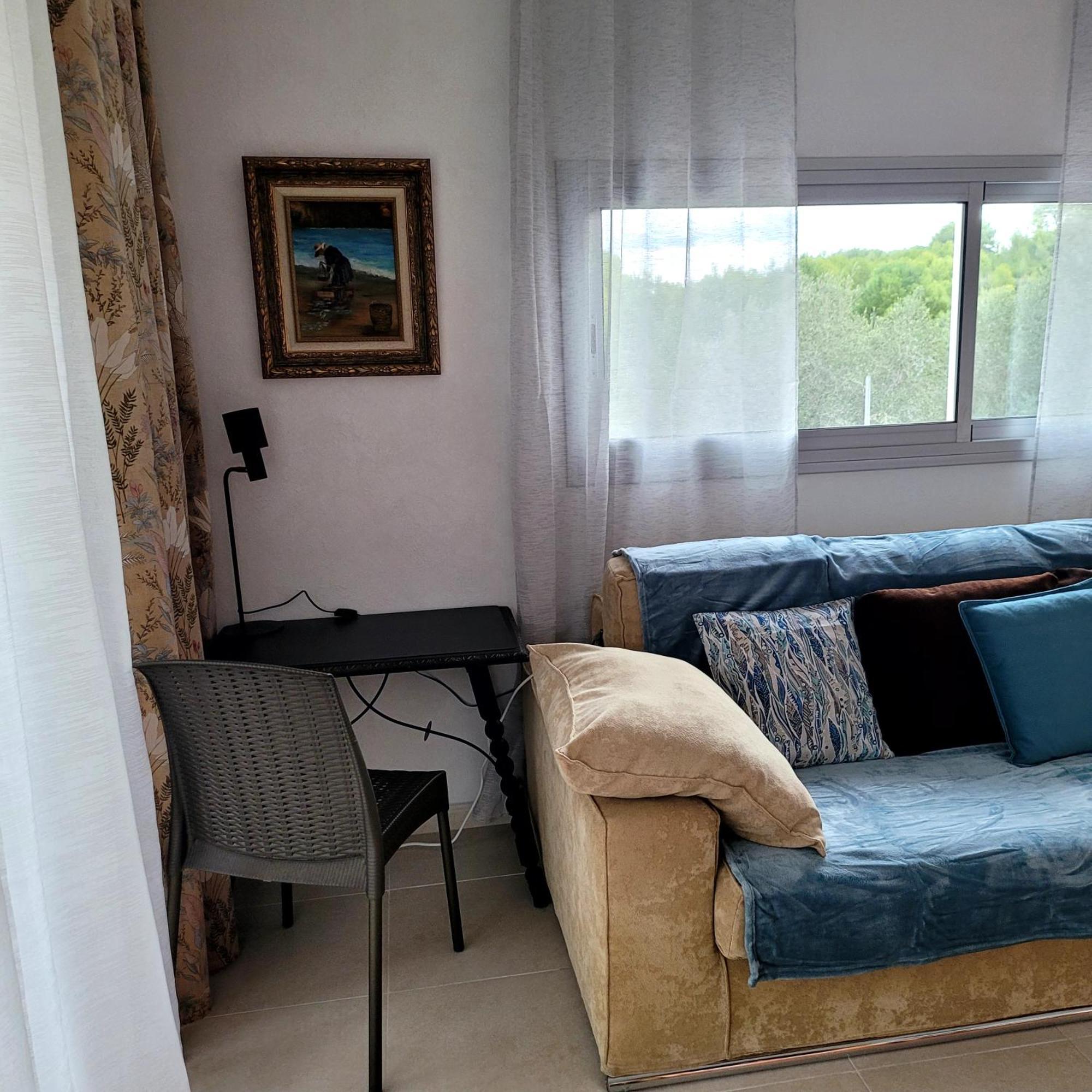 Entre El Mar Y Portaventura 2 Apartment Salou Ngoại thất bức ảnh