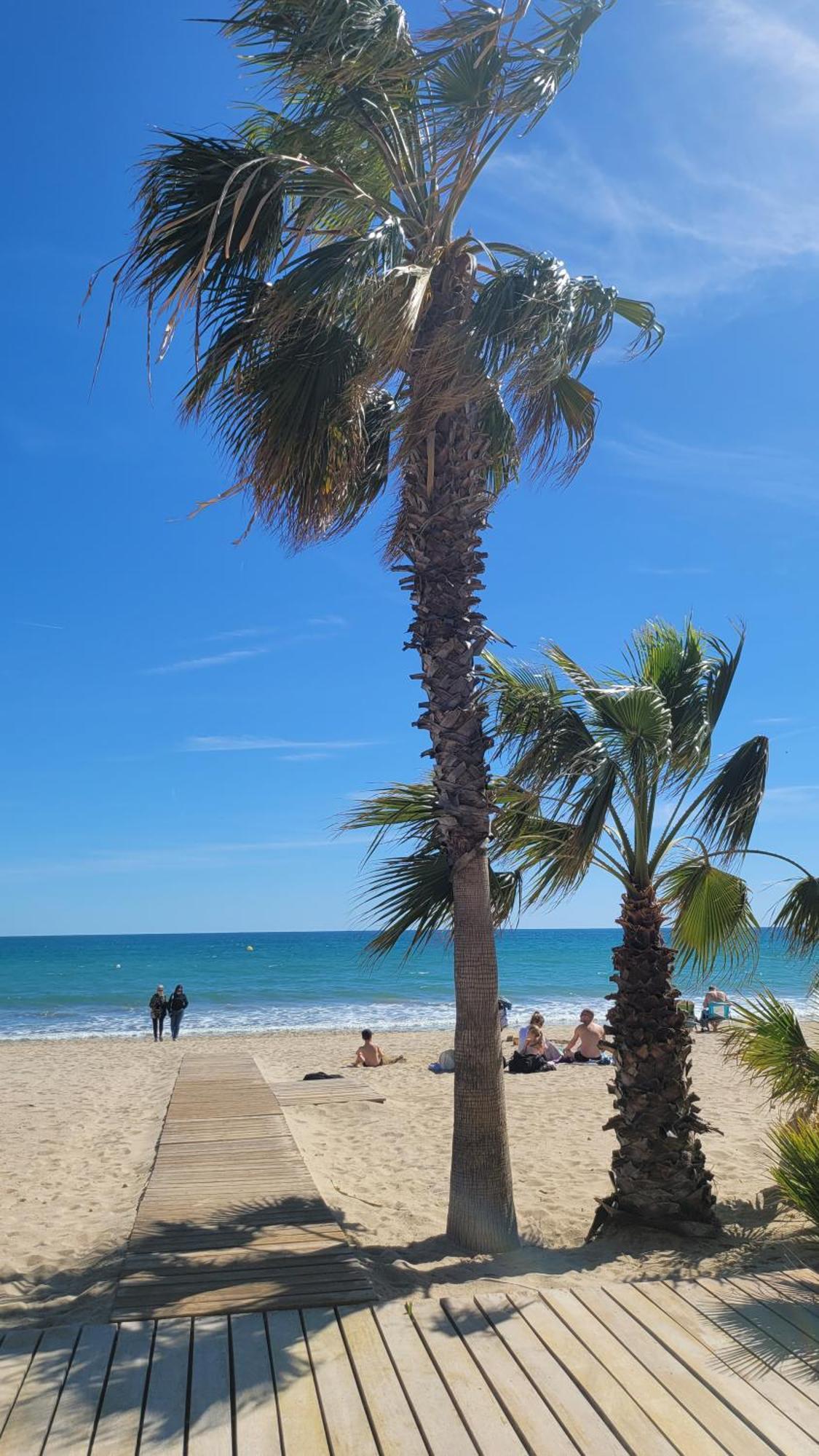 Entre El Mar Y Portaventura 2 Apartment Salou Ngoại thất bức ảnh