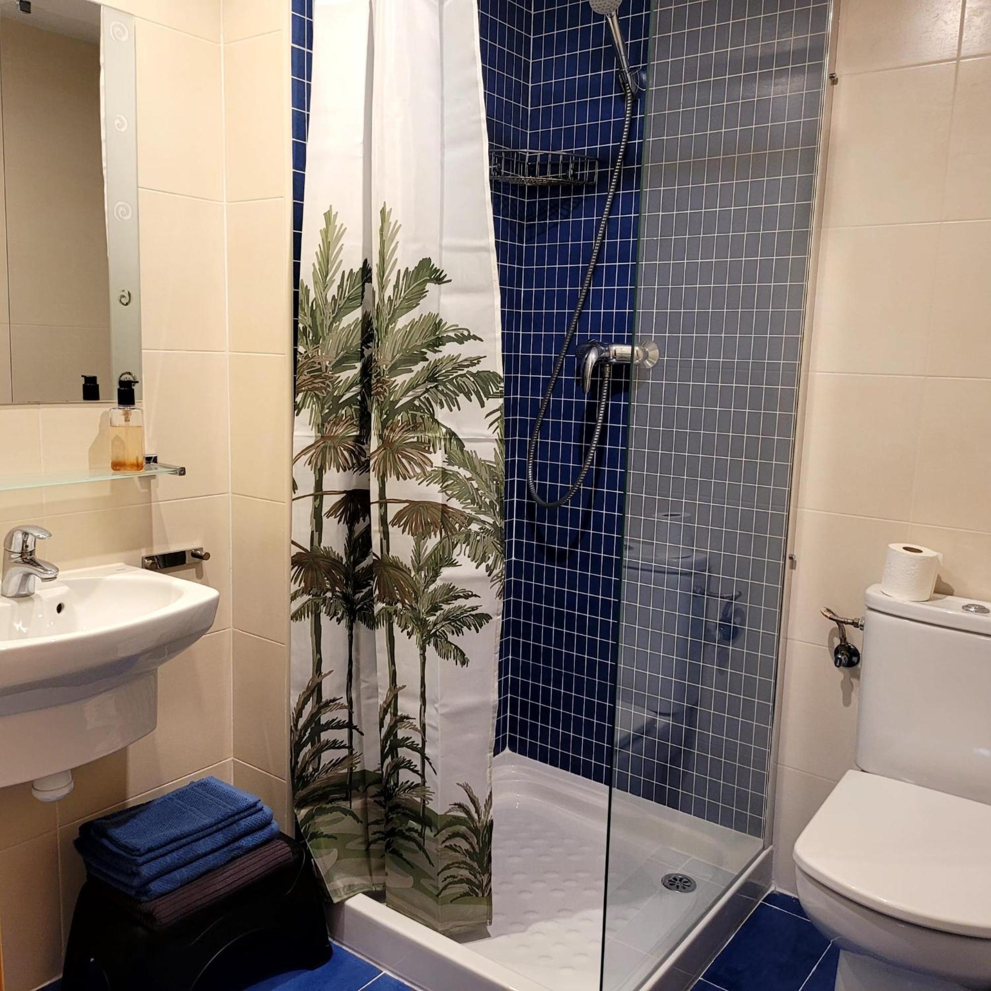 Entre El Mar Y Portaventura 2 Apartment Salou Ngoại thất bức ảnh