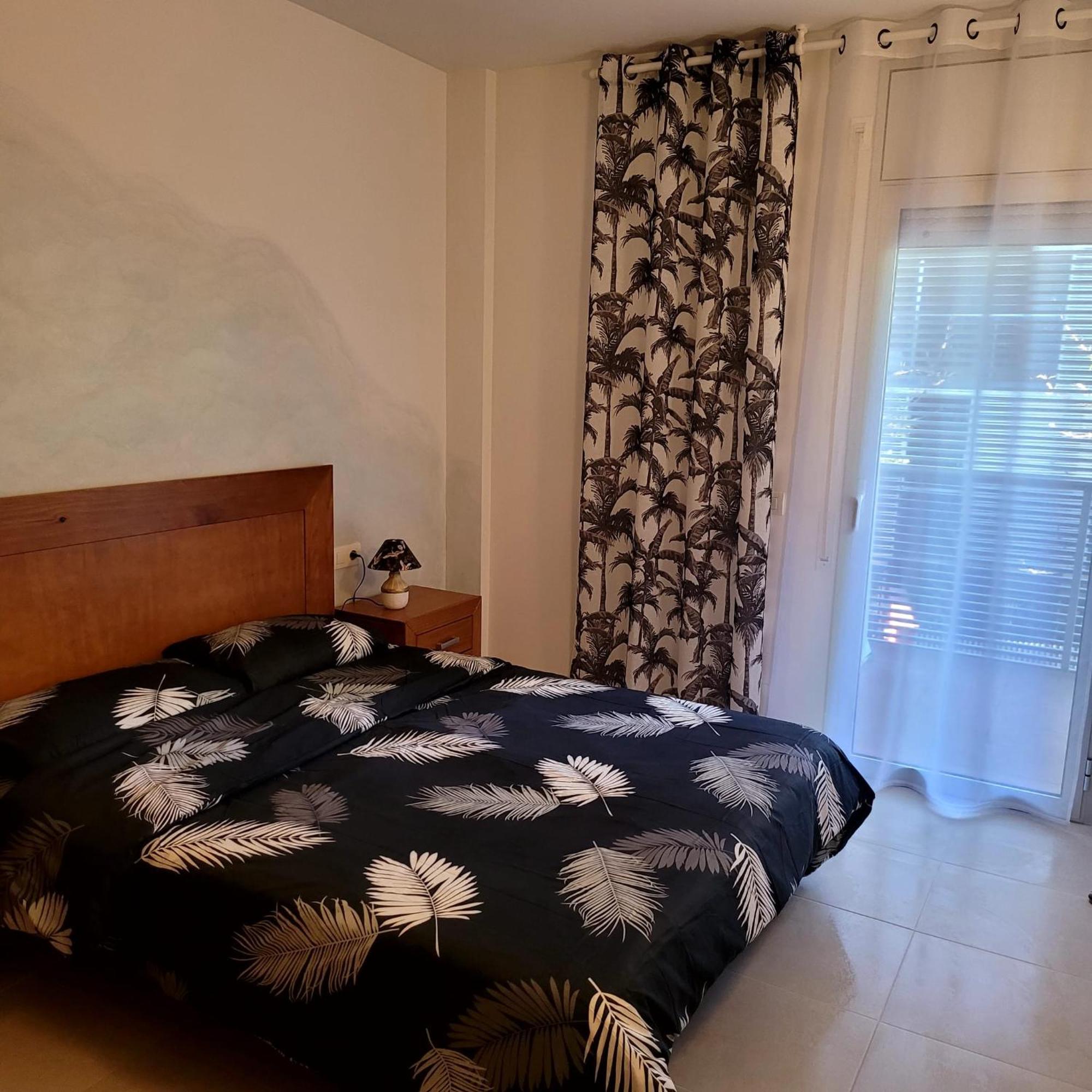 Entre El Mar Y Portaventura 2 Apartment Salou Ngoại thất bức ảnh