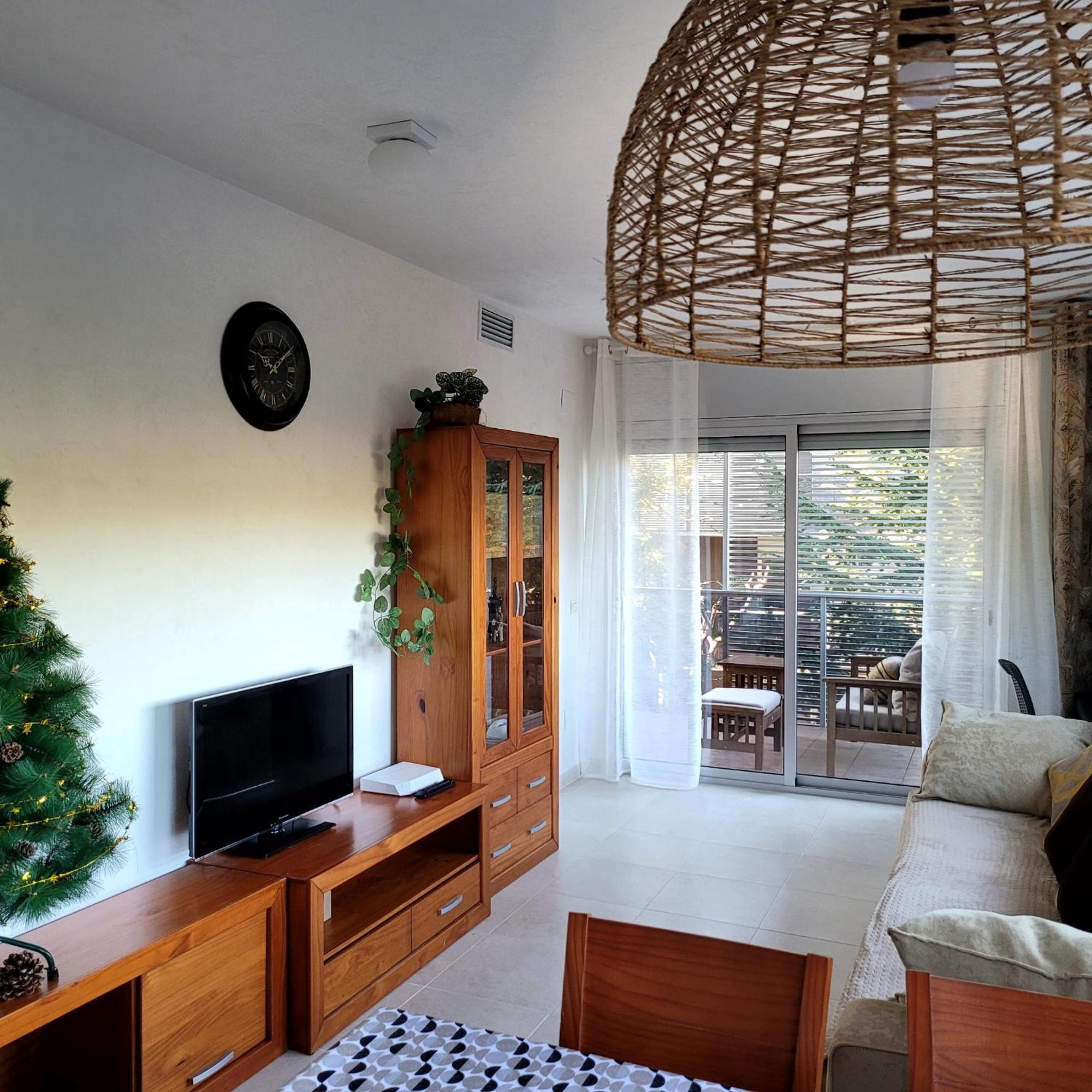 Entre El Mar Y Portaventura 2 Apartment Salou Ngoại thất bức ảnh