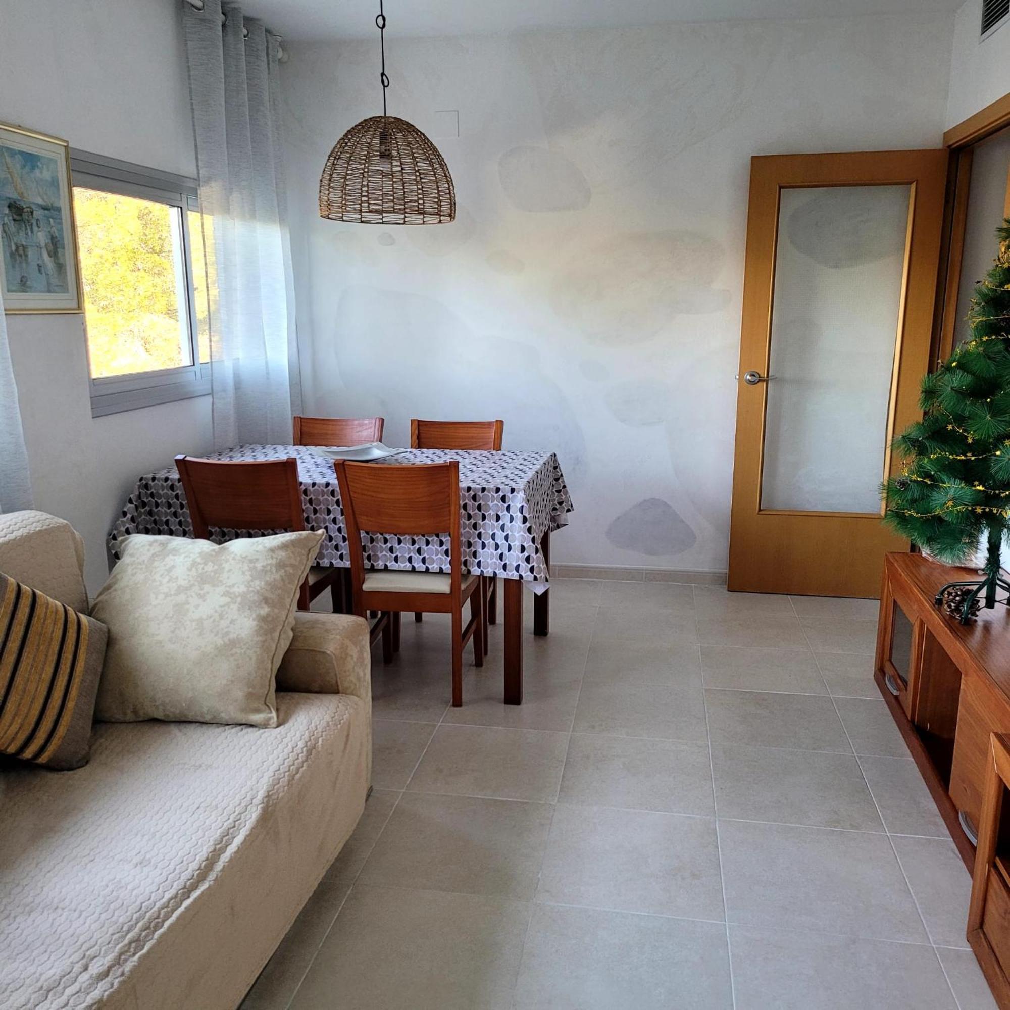 Entre El Mar Y Portaventura 2 Apartment Salou Ngoại thất bức ảnh